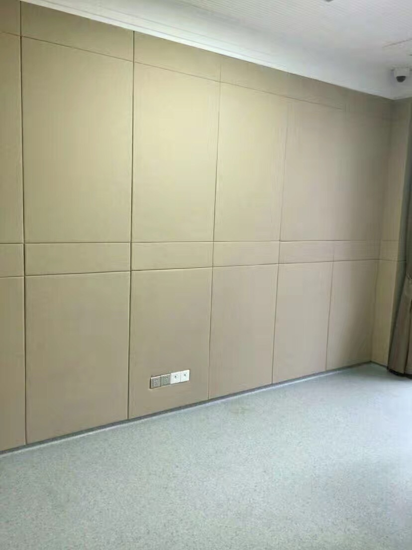 談審室的秘密，你知道有多少？